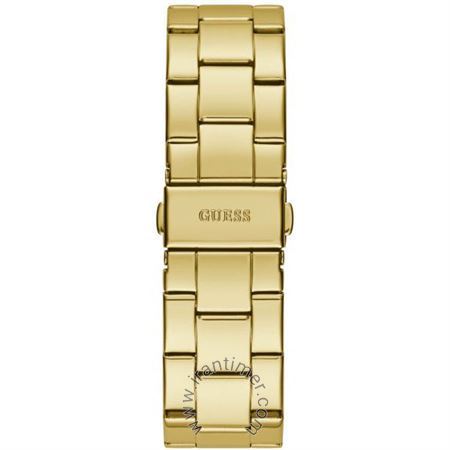 قیمت و خرید ساعت مچی زنانه گس(GUESS) مدل GW0292L2 کلاسیک | اورجینال و اصلی