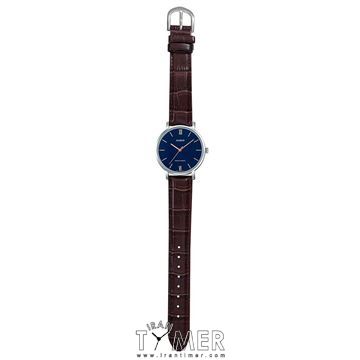 قیمت و خرید ساعت مچی زنانه کاسیو (CASIO) جنرال مدل LTP-VT01L-2BUDF کلاسیک | اورجینال و اصلی