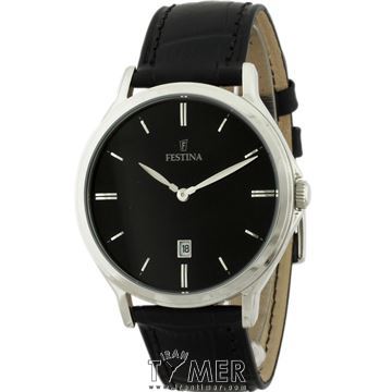 قیمت و خرید ساعت مچی مردانه فستینا(FESTINA) مدل F16745/5 کلاسیک | اورجینال و اصلی