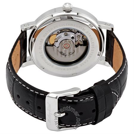 قیمت و خرید ساعت مچی مردانه متی تیسوت(MATHEY TISSOT) مدل HB611251ATAN کلاسیک | اورجینال و اصلی