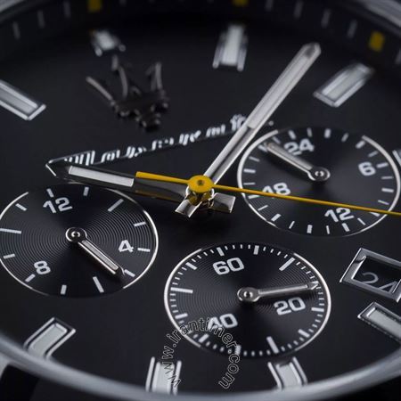 قیمت و خرید ساعت مچی مردانه مازراتی(MASERATI) مدل R8853151010 کلاسیک | اورجینال و اصلی