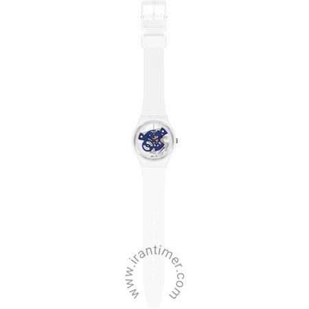 قیمت و خرید ساعت مچی مردانه زنانه سواچ(SWATCH) مدل SO31W103 اسپرت | اورجینال و اصلی