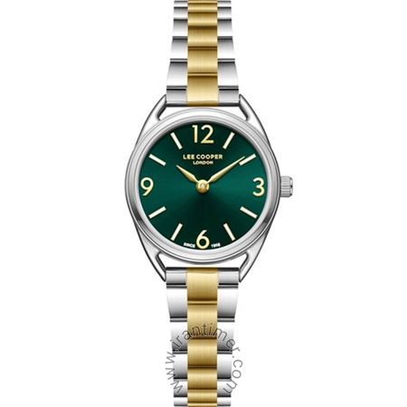 قیمت و خرید ساعت مچی زنانه لیکوپر(LEE COOPER) مدل LC08265.270 کلاسیک | اورجینال و اصلی