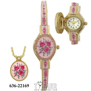 قیمت و خرید ساعت مچی زنانه آندره موشه(ANDREMOUCHE) مدل 038-22161 کلاسیک فشن | اورجینال و اصلی