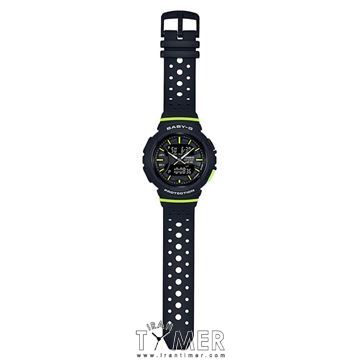 قیمت و خرید ساعت مچی کاسیو (CASIO) جی شاک بیبی جی مدل BGA-240-1A2DR اسپرت | اورجینال و اصلی