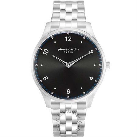 قیمت و خرید ساعت مچی مردانه پیر کاردین(PIERRE CARDIN) مدل PC902711F207 کلاسیک | اورجینال و اصلی