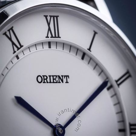 قیمت و خرید ساعت مچی مردانه اورینت(ORIENT) مدل FGW0100HW0 کلاسیک | اورجینال و اصلی