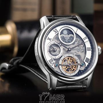 قیمت و خرید ساعت مچی مردانه ارنشا(EARNSHAW) مدل ES-8063-04 کلاسیک | اورجینال و اصلی