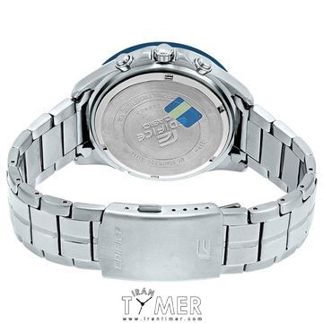 قیمت و خرید ساعت مچی مردانه کاسیو (CASIO) ادیفس(ادیفایس) مدل EFR-556DB-2AVUDF اسپرت | اورجینال و اصلی