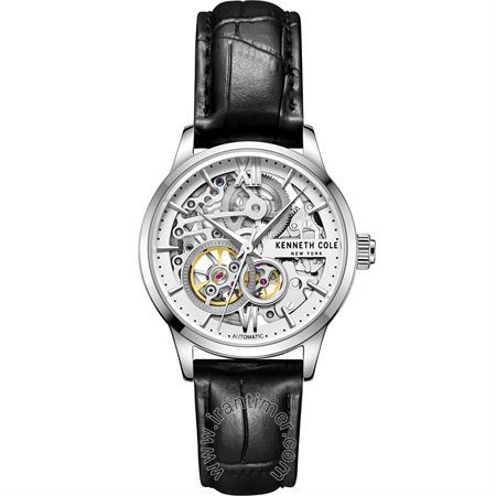 قیمت و خرید ساعت مچی زنانه کنت کول(KENNETH COLE) مدل KC50984014 کلاسیک | اورجینال و اصلی