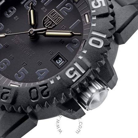 قیمت و خرید ساعت مچی مردانه لومینوکس(LUMINOX) مدل XS.3051.GO.NSF اسپرت | اورجینال و اصلی