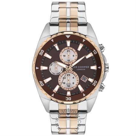 قیمت و خرید ساعت مچی مردانه لیکوپر(LEE COOPER) مدل LC07515.560 کلاسیک | اورجینال و اصلی