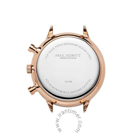 قیمت و خرید ساعت مچی زنانه پاول هویت(PAUL HEWITT) مدل PH-W-0306 کلاسیک | اورجینال و اصلی
