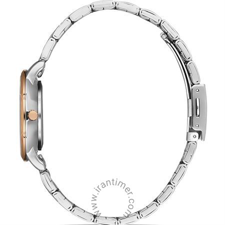 قیمت و خرید ساعت مچی زنانه دیوید گانر(David Guner) مدل DG-8277LA-E1 کلاسیک | اورجینال و اصلی