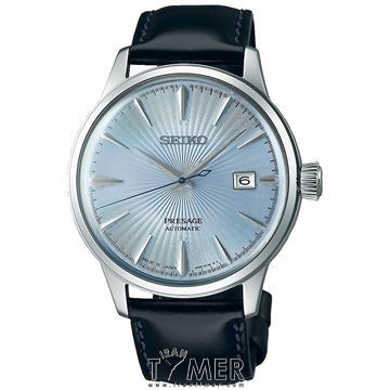 قیمت و خرید ساعت مچی مردانه سیکو(SEIKO) مدل SRPB43J1 کلاسیک | اورجینال و اصلی