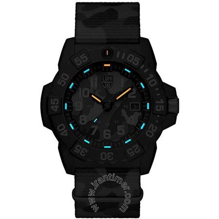 قیمت و خرید ساعت مچی مردانه لومینوکس(LUMINOX) مدل XS.3507.PH اسپرت | اورجینال و اصلی