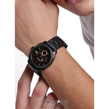 قیمت و خرید ساعت مچی مردانه فسیل(FOSSIL) مدل FS4682 کلاسیک | اورجینال و اصلی