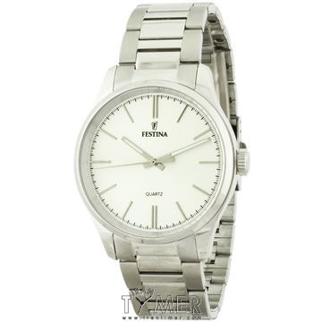 قیمت و خرید ساعت مچی مردانه فستینا(FESTINA) مدل F16807/1 کلاسیک اسپرت | اورجینال و اصلی