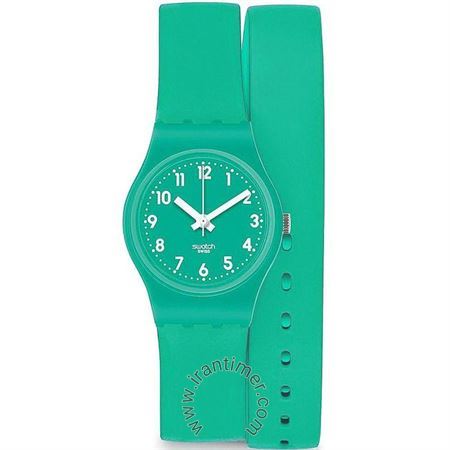 قیمت و خرید ساعت مچی زنانه سواچ(SWATCH) مدل LL115 اسپرت | اورجینال و اصلی