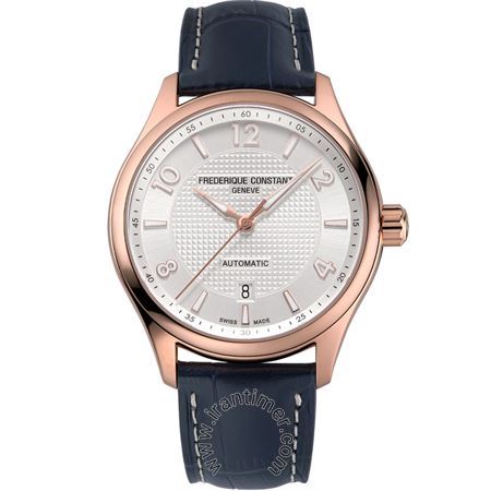 قیمت و خرید ساعت مچی مردانه فردریک کنستانت(FREDERIQUE CONSTANT) مدل FC-303RMS5B4 کلاسیک | اورجینال و اصلی