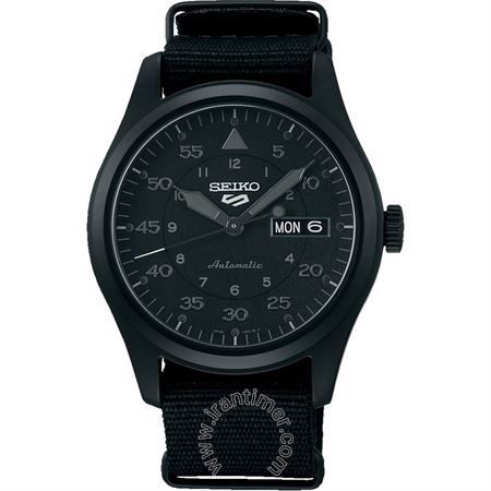 قیمت و خرید ساعت مچی مردانه سیکو(SEIKO) مدل SRPJ11K1 اسپرت | اورجینال و اصلی