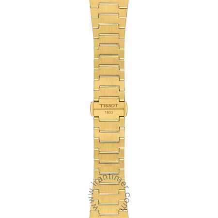 قیمت و خرید ساعت مچی زنانه تیسوت(TISSOT) مدل T137.210.33.021.00 کلاسیک | اورجینال و اصلی