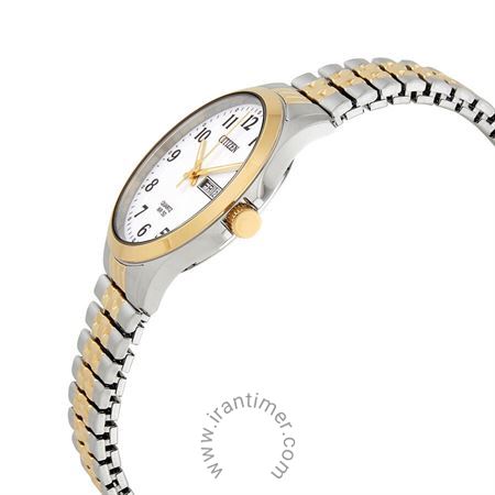 قیمت و خرید ساعت مچی مردانه سیتیزن(CITIZEN) مدل BF5004-93A کلاسیک | اورجینال و اصلی