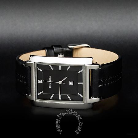 قیمت و خرید ساعت مچی مردانه پیر لنیر(PIERRE LANNIER) مدل 210D133 کلاسیک | اورجینال و اصلی