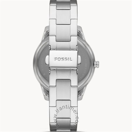 قیمت و خرید ساعت مچی زنانه فسیل(FOSSIL) مدل ES5108 کلاسیک | اورجینال و اصلی