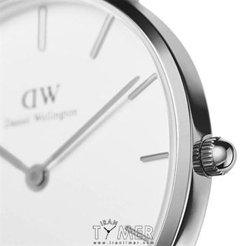 قیمت و خرید ساعت مچی زنانه دنیل ولینگتون(DANIEL WELLINGTON) مدل DW00100164 -01 کلاسیک | اورجینال و اصلی