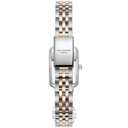 قیمت و خرید ساعت مچی زنانه لیکوپر(LEE COOPER) مدل LC08232.540 کلاسیک | اورجینال و اصلی