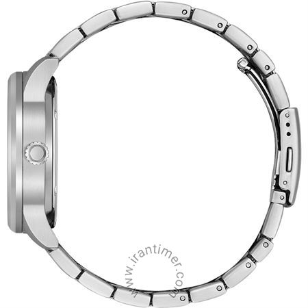 قیمت و خرید ساعت مچی مردانه سیتیزن(CITIZEN) مدل NH8400-87L کلاسیک | اورجینال و اصلی