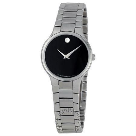 قیمت و خرید ساعت مچی زنانه موادو(MOVADO) مدل 606383 کلاسیک | اورجینال و اصلی