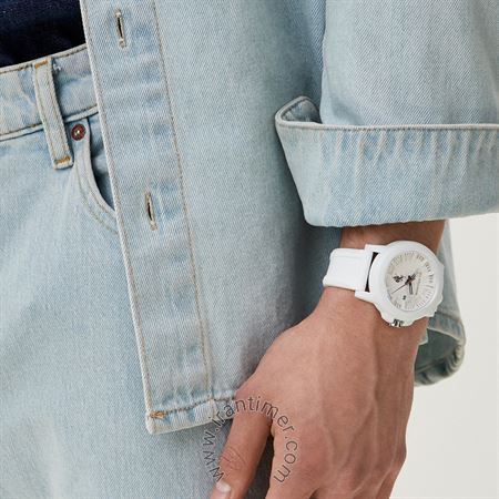 قیمت و خرید ساعت مچی مردانه یو اس پولو(U.S. Polo Assn) مدل USPA1029-09 اسپرت | اورجینال و اصلی