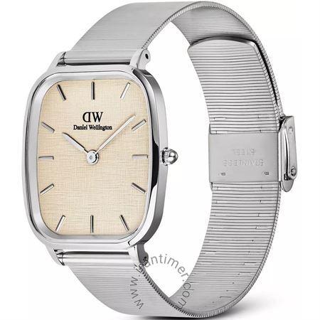 ساعت مچی مردانه کلاسیک تمام استیل