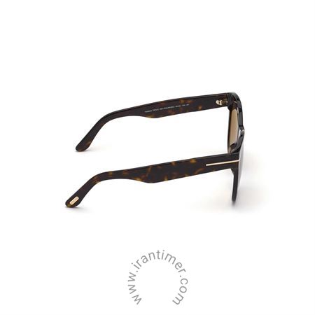 قیمت و خرید عینک آفتابی زنانه کلاسیک (TOM FORD) مدل FT 0870 52H 54 | اورجینال و اصلی
