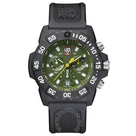 قیمت و خرید ساعت مچی مردانه لومینوکس(LUMINOX) مدل XS.3597 اسپرت | اورجینال و اصلی