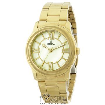 قیمت و خرید ساعت مچی زنانه فستینا(FESTINA) مدل F16724/2 کلاسیک فشن | اورجینال و اصلی