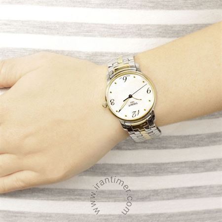 قیمت و خرید ساعت مچی زنانه تیسوت(TISSOT) مدل T052.210.22.117.00 کلاسیک | اورجینال و اصلی