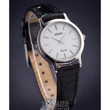 قیمت و خرید ساعت مچی زنانه سیکو(SEIKO) مدل SUP299P1 کلاسیک | اورجینال و اصلی