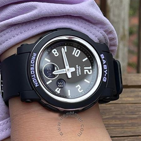 قیمت و خرید ساعت مچی کاسیو (CASIO) بیبی جی مدل BGA-290DR-1ADR اسپرت | اورجینال و اصلی