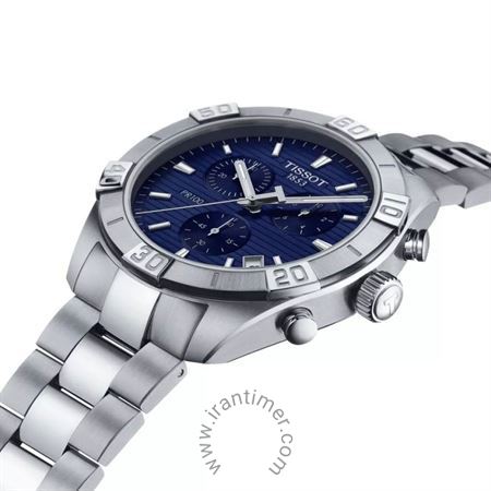 قیمت و خرید ساعت مچی مردانه تیسوت(TISSOT) مدل T101.617.11.041.00 اسپرت | اورجینال و اصلی