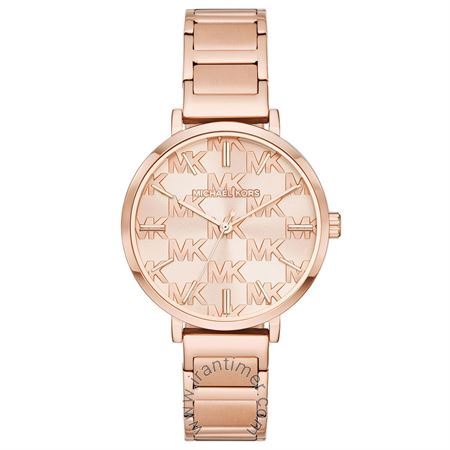 قیمت و خرید ساعت مچی زنانه مایکل کورس(MICHAEL KORS) مدل MK4713 کلاسیک | اورجینال و اصلی