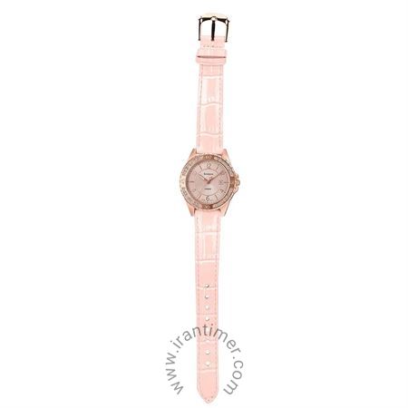قیمت و خرید ساعت مچی زنانه کاسیو (CASIO) شین مدل SHE-4532PGL-4AUDF کلاسیک | اورجینال و اصلی