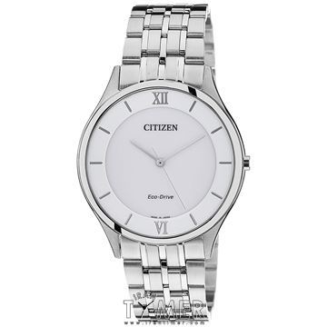 قیمت و خرید ساعت مچی مردانه سیتیزن(CITIZEN) مدل AR0070-51A کلاسیک | اورجینال و اصلی