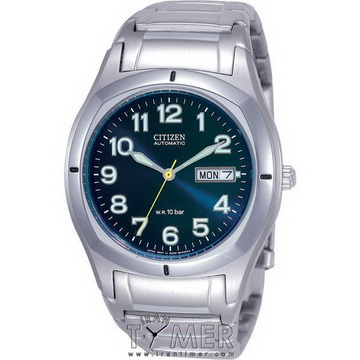 قیمت و خرید ساعت مچی مردانه سیتیزن(CITIZEN) مدل NH7390-50M کلاسیک | اورجینال و اصلی
