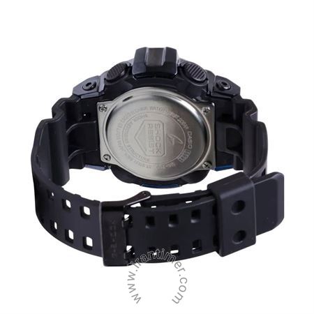 قیمت و خرید ساعت مچی مردانه کاسیو (CASIO) جی شاک مدل GM-700P-6ADR اسپرت | اورجینال و اصلی
