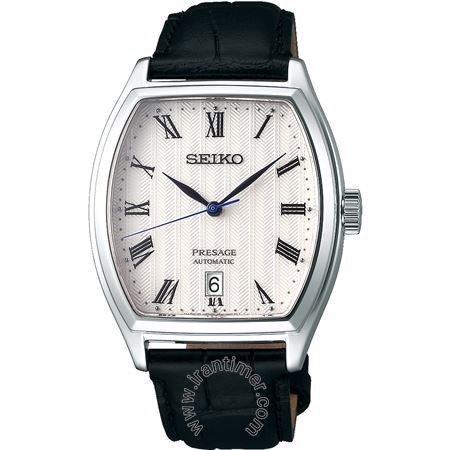 قیمت و خرید ساعت مچی مردانه سیکو(SEIKO) مدل SRPD05J1 کلاسیک | اورجینال و اصلی
