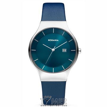 قیمت و خرید ساعت مچی زنانه رودانیا(RODANIA) مدل R-2625129 کلاسیک | اورجینال و اصلی
