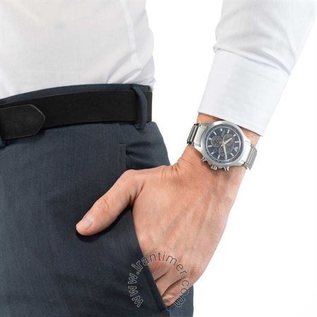قیمت و خرید ساعت مچی مردانه سیتیزن(CITIZEN) مدل AT2470-85L کلاسیک | اورجینال و اصلی